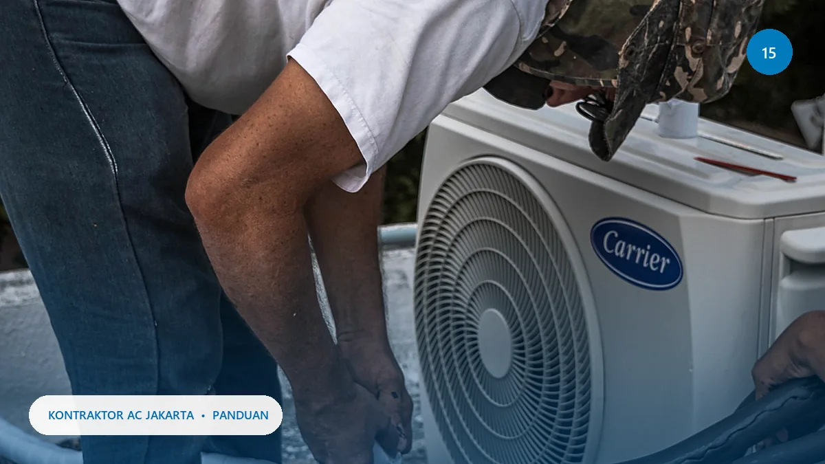 AC Inverter Hemat Listrik: Kapan Pilihan Ini Paling Menguntungkan?